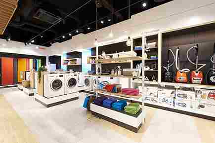 Toko Indah: The Unstoppable Heart of Cilacap Shopping