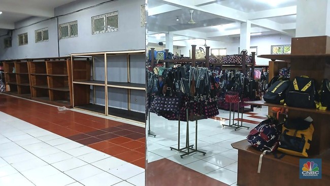 Toko Indah: The Unwavering Heart of Local Shopping in Cilacap