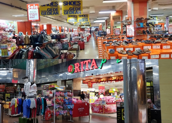 Toko Indah: The Heartbeat of Cilacap Shopping That Never Fades