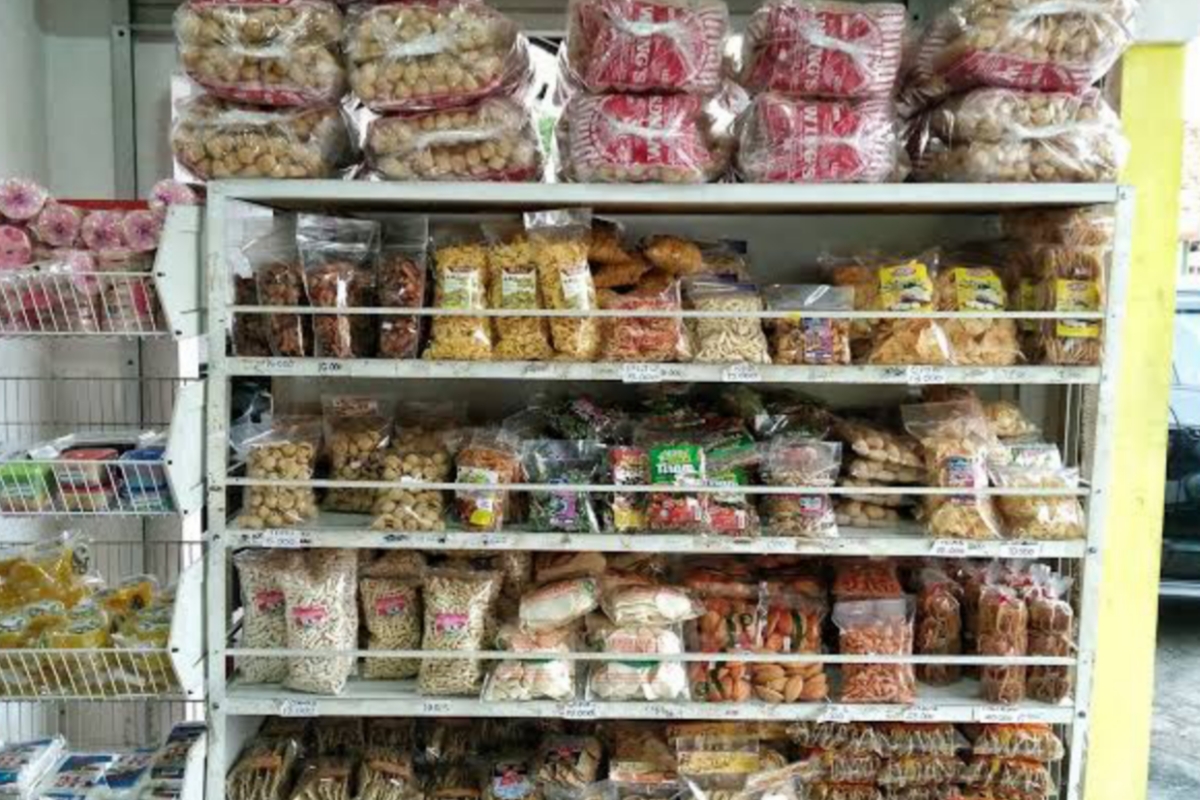 Toko Indah: The Unstoppable Heartbeat of Cilacap Shopping