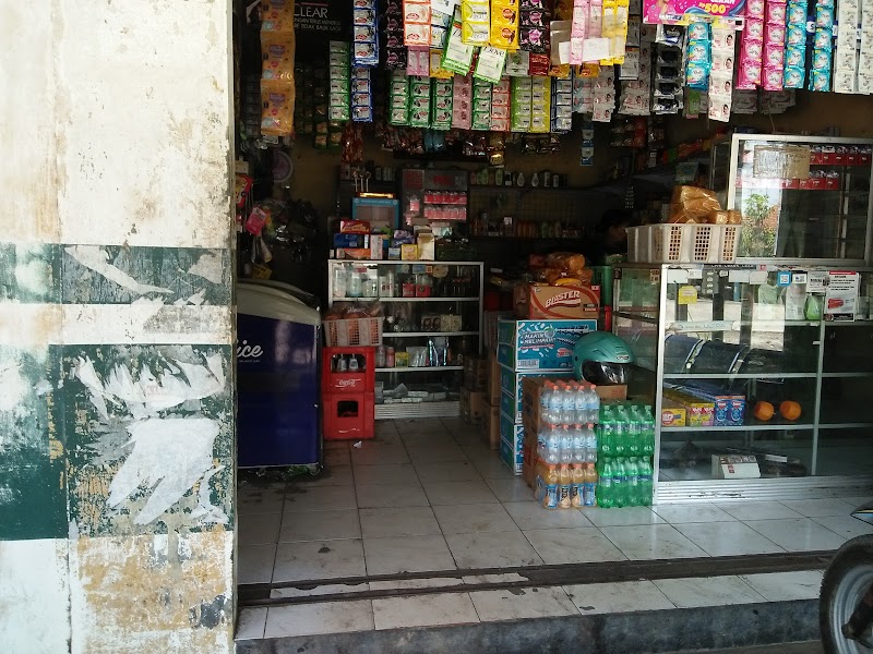 Toko Indah: The Unbeatable Heart of Cilacap Shopping