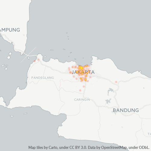 Toko Indah: The Unstoppable Heartbeat of Cilacap Shopping